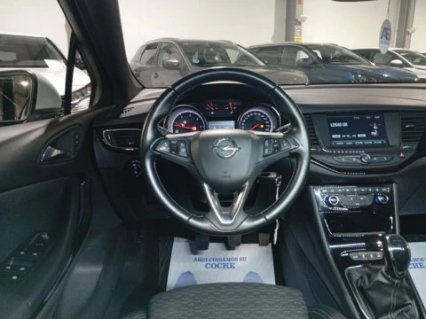 Opel Astra 1.6 CDTi S/S 136 CV Excellence ST