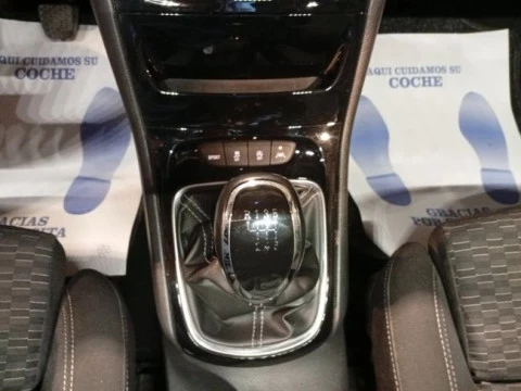 Opel Astra 1.6 CDTi S/S 136 CV Excellence ST