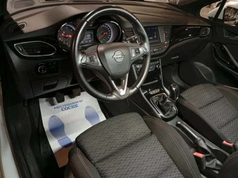 Opel Astra 1.6 CDTi S/S 136 CV Excellence ST