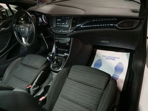 Opel Astra 1.6 CDTi S/S 136 CV Excellence ST