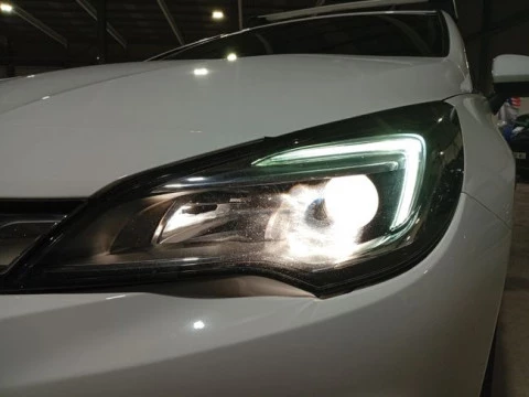 Opel Astra 1.6 CDTi S/S 136 CV Excellence ST