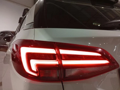 Opel Astra 1.6 CDTi S/S 136 CV Excellence ST