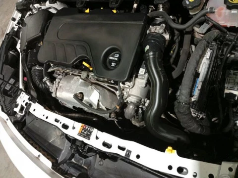 Opel Astra 1.6 CDTi S/S 136 CV Excellence ST