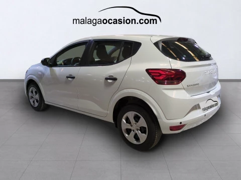 Dacia Sandero Essential 74kW (100CV) ECO-G
