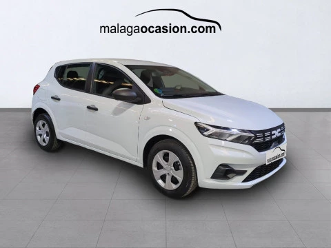 Dacia Sandero Essential 74kW (100CV) ECO-G