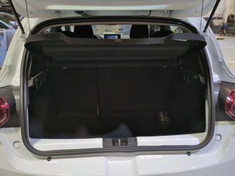 Dacia Sandero Stepway Essential 74kW (100CV) ECO-G