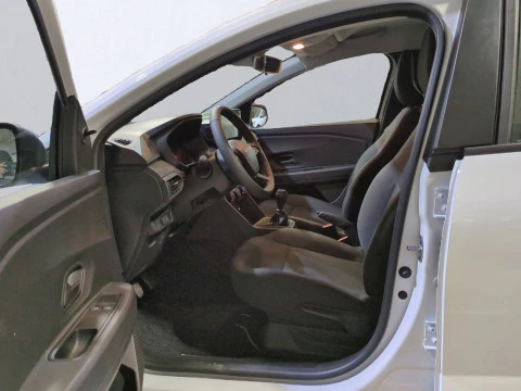 Dacia Sandero Stepway Essential 74kW (100CV) ECO-G