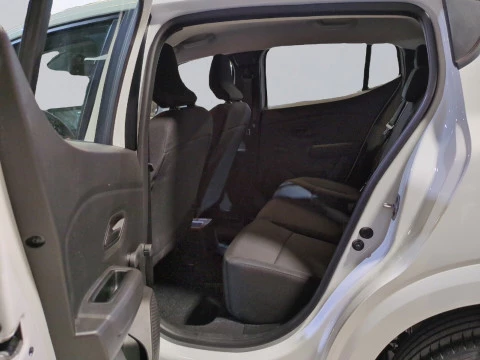 Dacia Sandero Stepway Essential 74kW (100CV) ECO-G