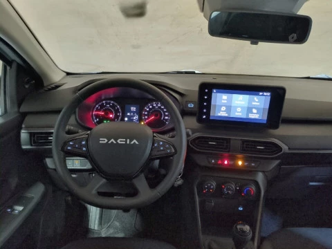 Dacia Sandero Stepway Essential 74kW (100CV) ECO-G