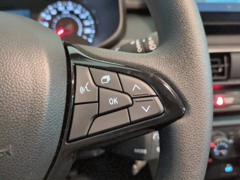 Dacia Sandero Stepway Essential 74kW (100CV) ECO-G