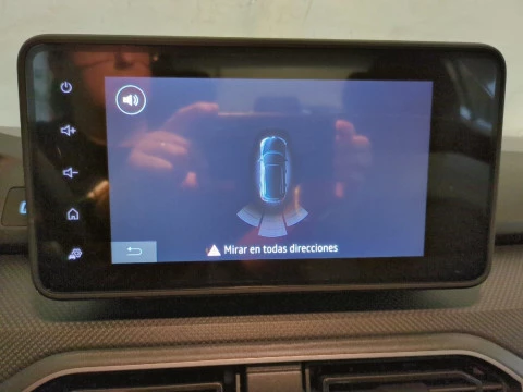 Dacia Sandero Stepway Essential 74kW (100CV) ECO-G