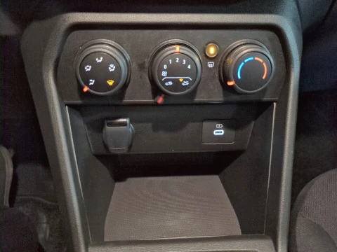 Dacia Sandero Stepway Essential 74kW (100CV) ECO-G