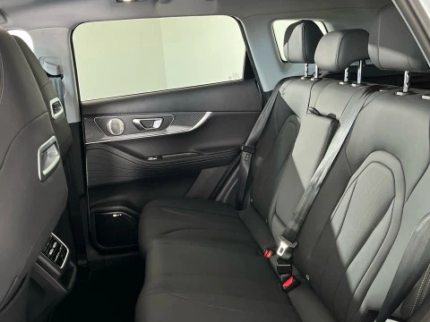 EBRO S700 1.5 TGDI PHEV Luxury E-CVT