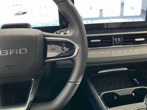 EBRO S700 1.5 TGDI PHEV Luxury E-CVT