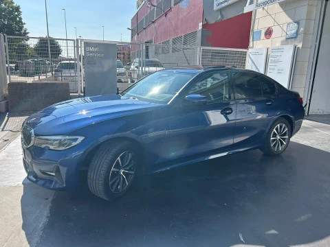 BMW Serie 3 330e