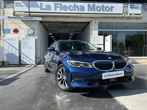 BMW Serie 3 330e BMW Serie 3 330e