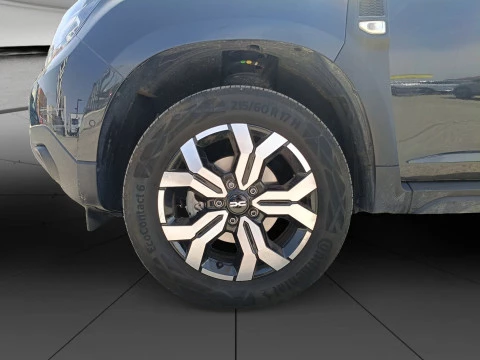 Dacia Duster   1.3 TCe Journey Go EDC 4x2 110kW
