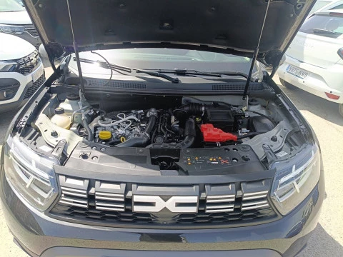 Dacia Duster   1.3 TCe Journey Go EDC 4x2 110kW