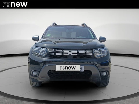 Dacia Duster   1.3 TCe Journey Go EDC 4x2 110kW