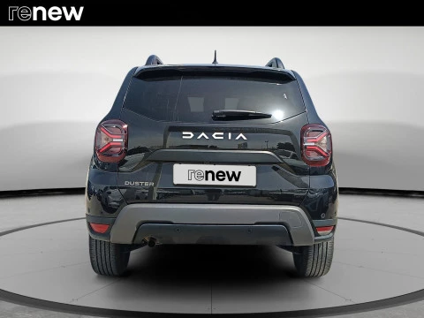 Dacia Duster   1.3 TCe Journey Go EDC 4x2 110kW