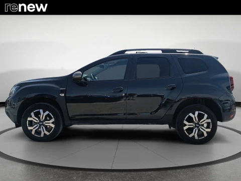 Dacia Duster   1.3 TCe Journey Go EDC 4x2 110kW