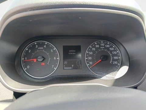 Dacia Duster   1.3 TCe Journey Go EDC 4x2 110kW