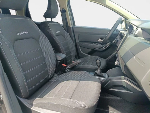 Dacia Duster   1.3 TCe Journey Go EDC 4x2 110kW