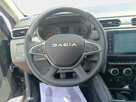 Dacia Duster   1.3 TCe Journey Go EDC 4x2 110kW