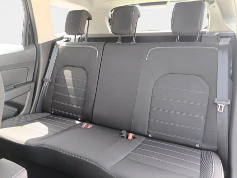 Dacia Duster   1.3 TCe Journey Go EDC 4x2 110kW