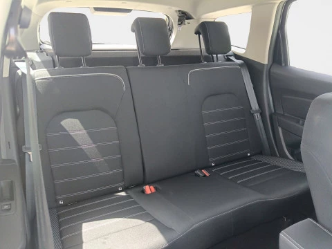 Dacia Duster   1.3 TCe Journey Go EDC 4x2 110kW
