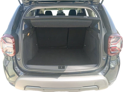 Dacia Duster   1.3 TCe Journey Go EDC 4x2 110kW