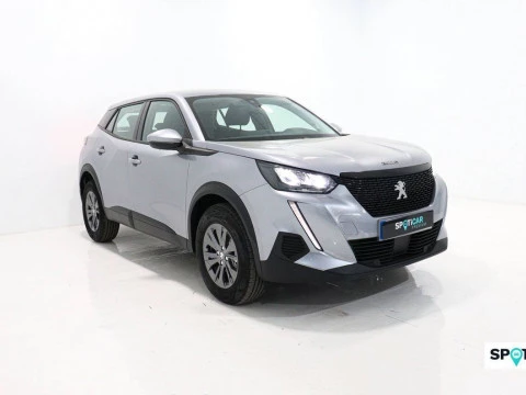 Peugeot 2008 Active Pack Puretech 100 S&S BVM6