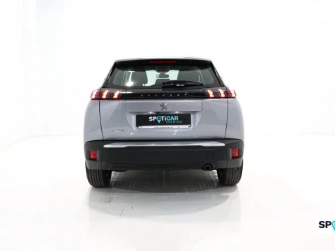 Peugeot 2008 Active Pack Puretech 100 S&S BVM6