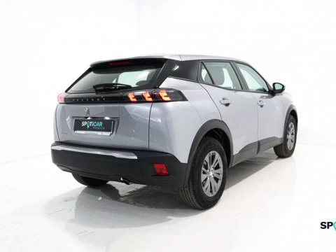 Peugeot 2008 Active Pack Puretech 100 S&S BVM6