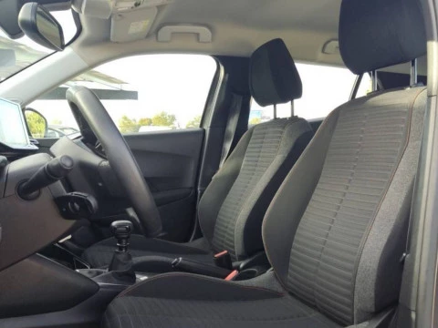 Peugeot 2008 Active Pack Puretech 100 S&S BVM6