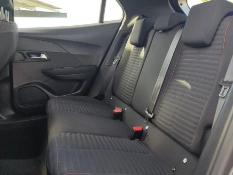 Peugeot 2008 Active Pack Puretech 100 S&S BVM6