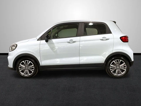 Leapmotor T03 T03 BEV 37.3kWh Design Auto