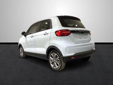 Leapmotor T03 T03 BEV 37.3kWh Design Auto