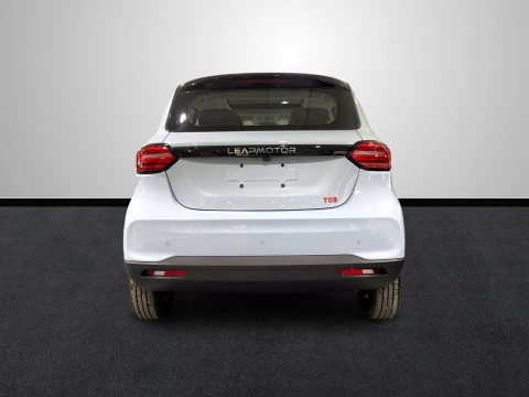 Leapmotor T03 T03 BEV 37.3kWh Design Auto