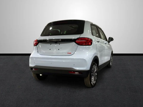 Leapmotor T03 T03 BEV 37.3kWh Design Auto