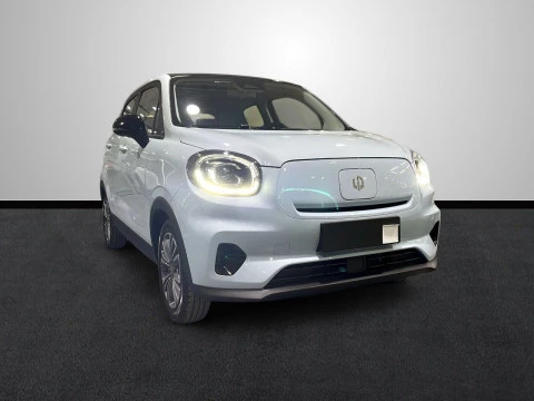 Leapmotor T03 T03 BEV 37.3kWh Design Auto