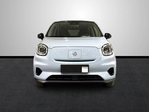 Leapmotor T03 T03 BEV 37.3kWh Design Auto