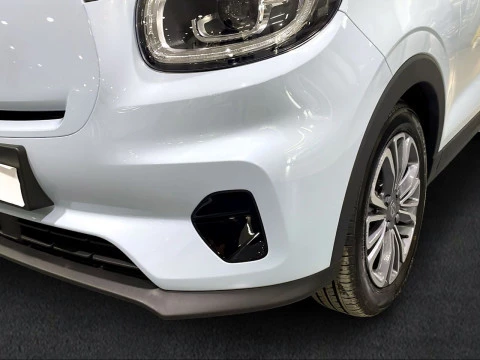 Leapmotor T03 T03 BEV 37.3kWh Design Auto