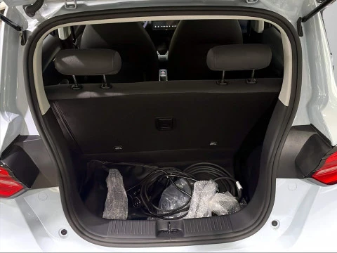 Leapmotor T03 T03 BEV 37.3kWh Design Auto