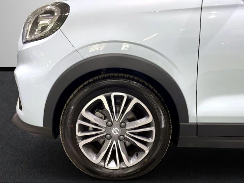 Leapmotor T03 T03 BEV 37.3kWh Design Auto