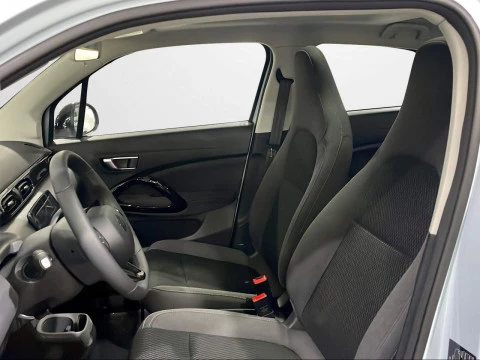 Leapmotor T03 T03 BEV 37.3kWh Design Auto