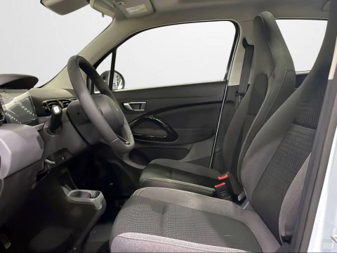 Leapmotor T03 T03 BEV 37.3kWh Design Auto