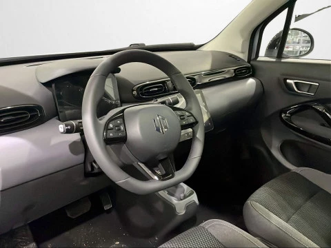 Leapmotor T03 T03 BEV 37.3kWh Design Auto