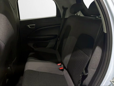 Leapmotor T03 T03 BEV 37.3kWh Design Auto