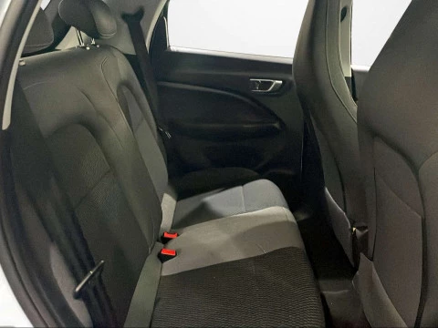 Leapmotor T03 T03 BEV 37.3kWh Design Auto